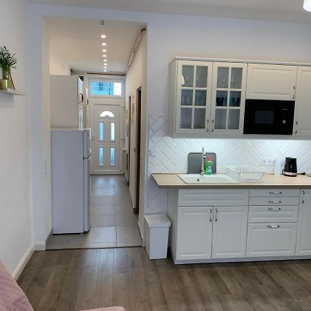 Beauty Apartman Corvin بودابست المظهر الخارجي الصورة